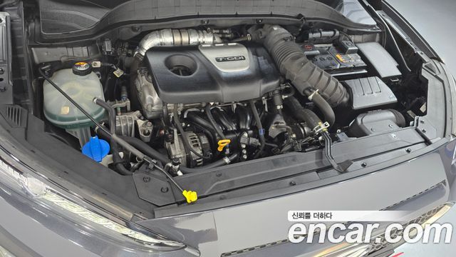 Hyundai Kona 2020 — photo 6