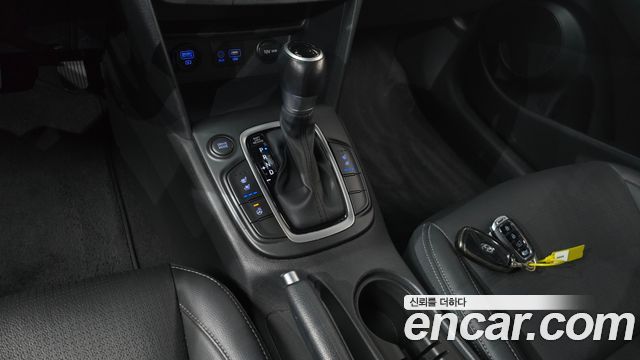 Hyundai Kona 2020 — photo 12
