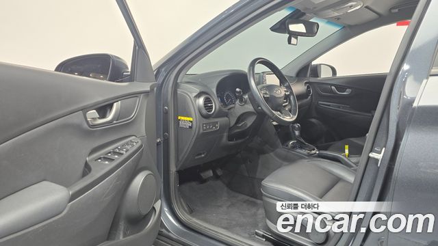 Hyundai Kona 2020 — photo 13