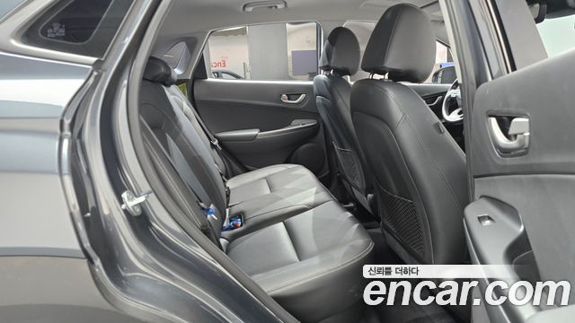 Hyundai Kona 2020 — photo 17