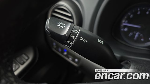 Hyundai Kona 2020 — photo 23