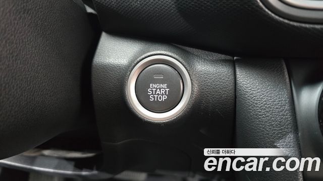 Hyundai Kona 2020 — photo 24