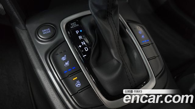 Hyundai Kona 2020 — photo 25