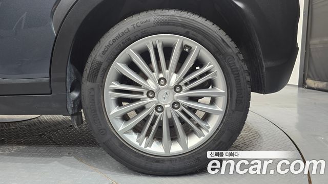 Hyundai Kona 2020 — photo 7