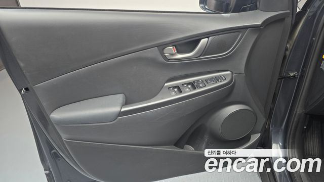 Hyundai Kona 2020 — photo 14