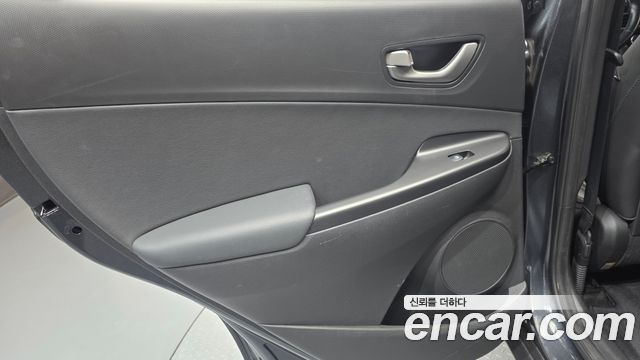 Hyundai Kona 2020 — photo 15