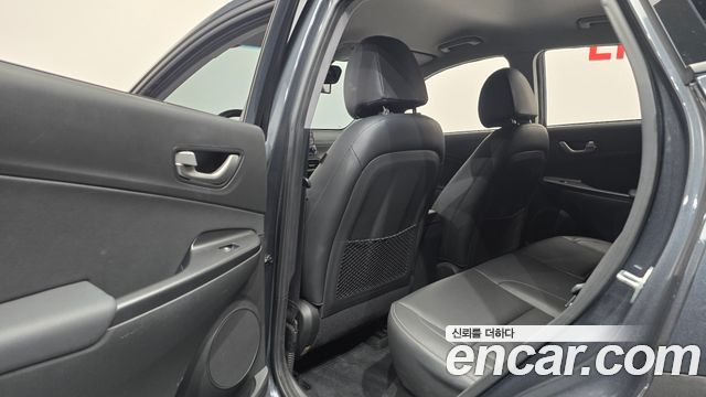 Hyundai Kona 2020 — photo 28