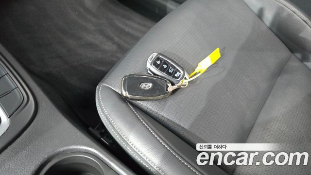 Hyundai Kona 2020 — photo 29