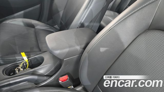 Hyundai Kona 2020 — photo 31