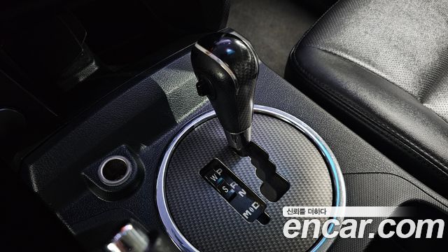 KG Mobility KORANDO 2015 — photo 12
