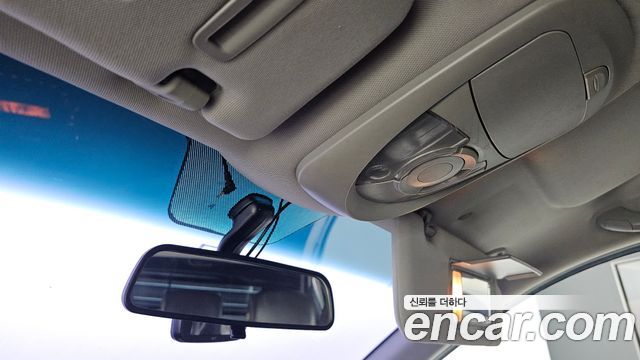 KG Mobility KORANDO 2015 — photo 25