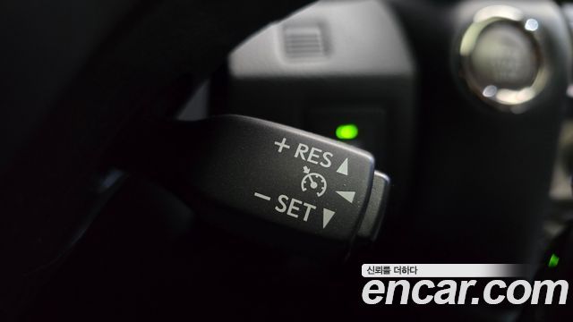Lexus LS 2014 — photo 12