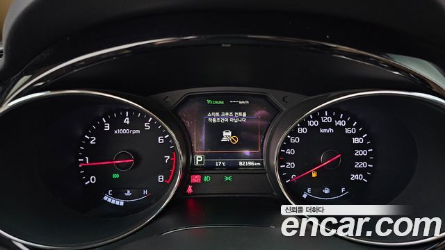Kia Canival 2017 — photo 8