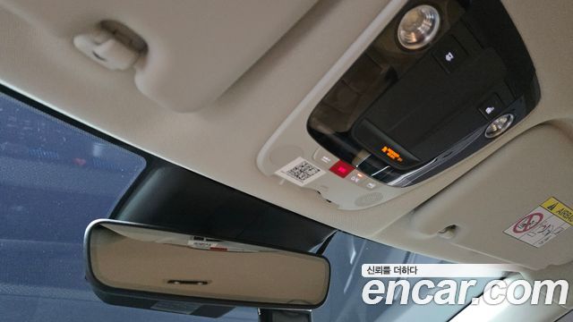 Kia EV6 2023 — photo 25