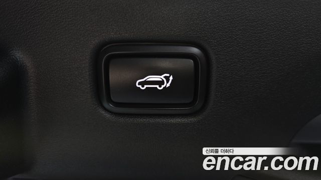 Kia EV6 2023 — photo 26