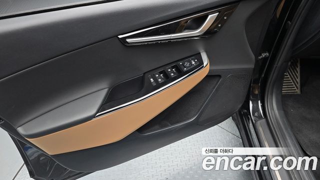 Kia EV6 2023 — photo 14