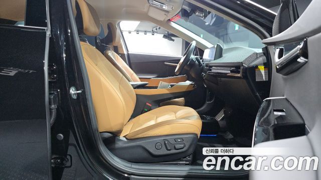 Kia EV6 2023 — photo 16