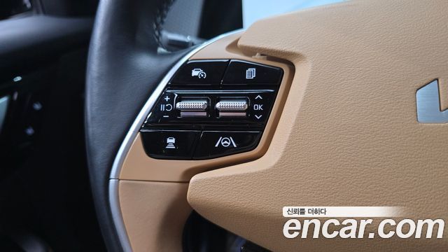 Kia EV6 2023 — photo 30