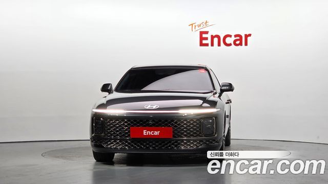 Hyundai Grandeur 2025 — photo 3