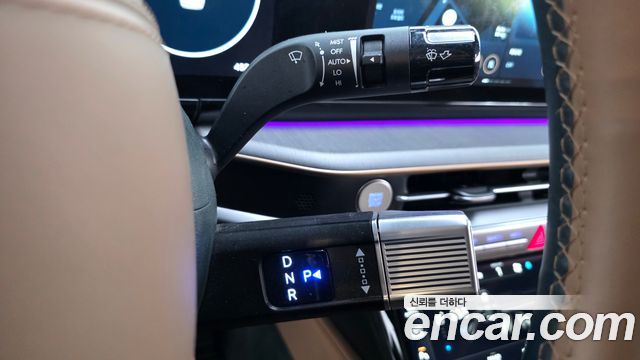Hyundai Grandeur 2025 — photo 12
