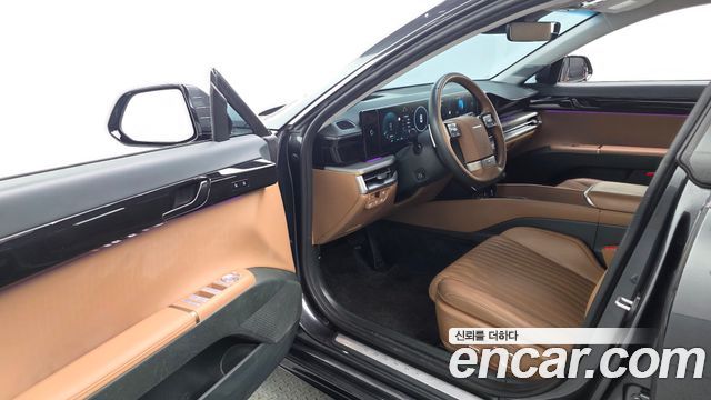 Hyundai Grandeur 2025 — photo 13