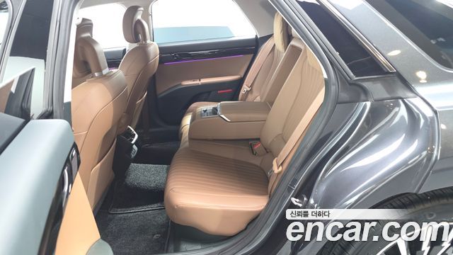 Hyundai Grandeur 2025 — photo 18