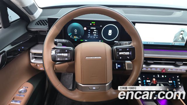 Hyundai Grandeur 2025 — photo 20