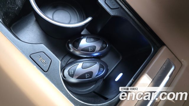 Hyundai Grandeur 2025 — photo 22