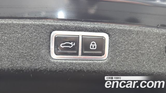 Hyundai Grandeur 2025 — photo 23