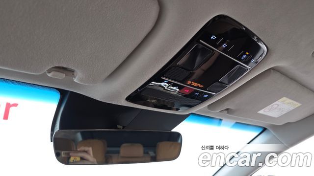 Hyundai Grandeur 2025 — photo 25