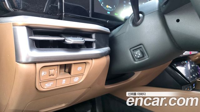 Hyundai Grandeur 2025 — photo 26