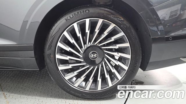 Hyundai Grandeur 2025 — photo 7