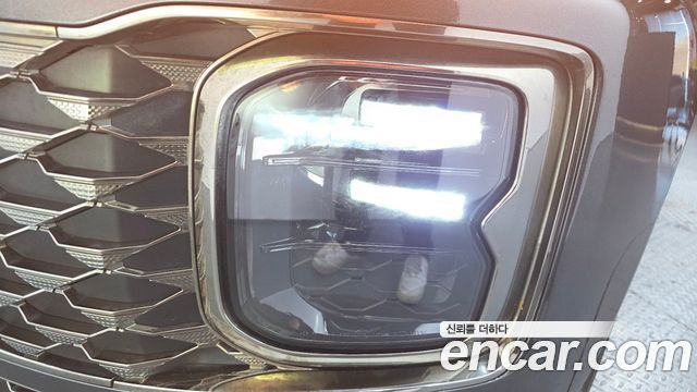 Hyundai Grandeur 2025 — photo 8
