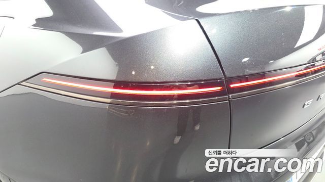Hyundai Grandeur 2025 — photo 9