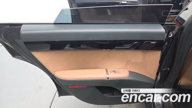 Hyundai Grandeur 2025 — photo 15