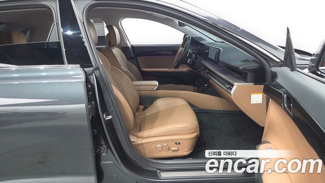 Hyundai Grandeur 2025 — photo 16