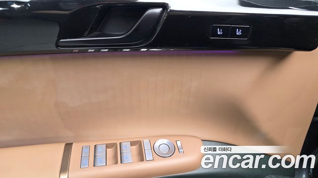 Hyundai Grandeur 2025 — photo 28