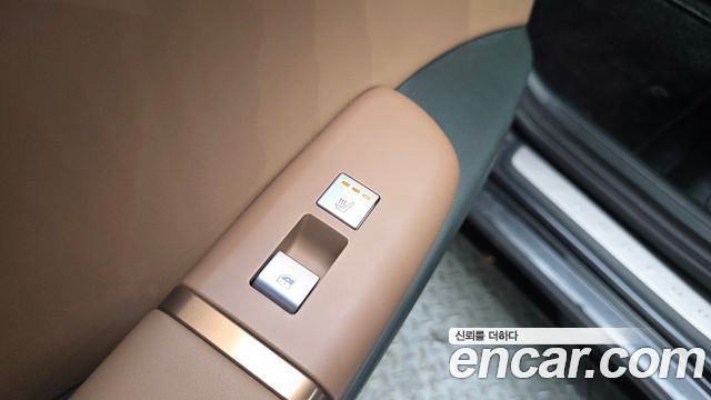 Hyundai Grandeur 2025 — photo 29