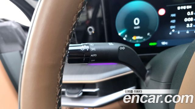 Hyundai Grandeur 2025 — photo 30