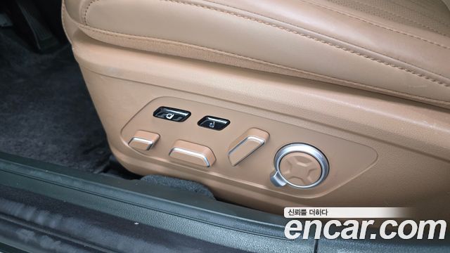 Hyundai Grandeur 2025 — photo 31