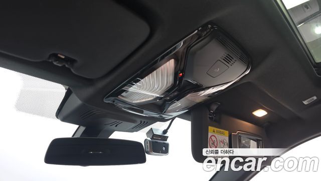 BMW X6 2022 — photo 21