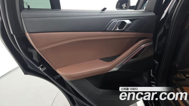 BMW X6 2022 — photo 15