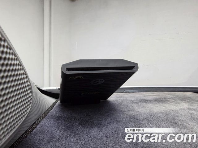 Chevrolet Korea Spark 2017 — photo 16