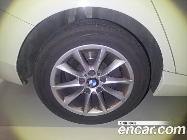 BMW 1-Series 2013 — photo 6