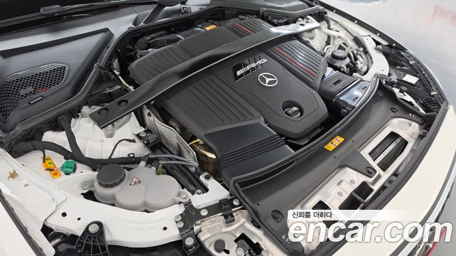 Mercedes-Benz E-Class 2026 — photo 6