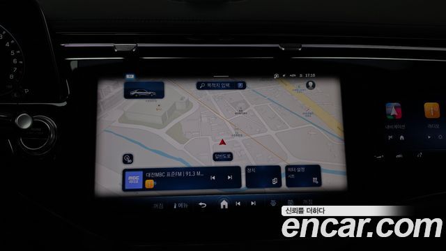 Mercedes-Benz E-Class 2026 — photo 18