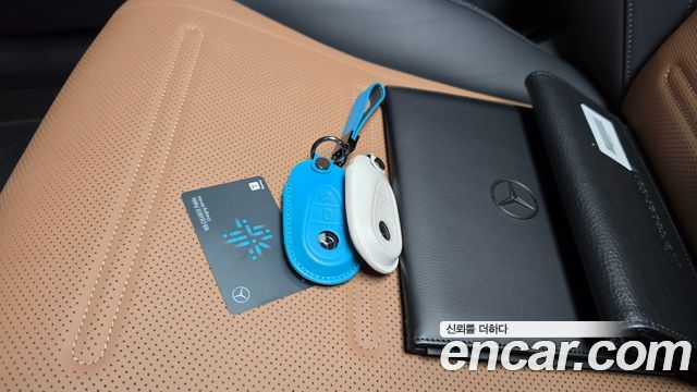 Mercedes-Benz E-Class 2026 — photo 21