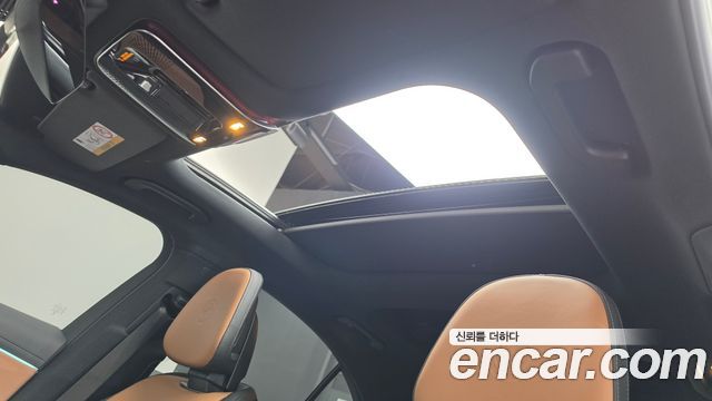Mercedes-Benz E-Class 2026 — photo 22