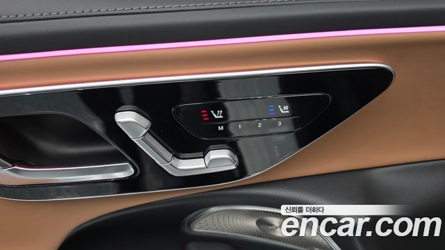 Mercedes-Benz E-Class 2026 — photo 25