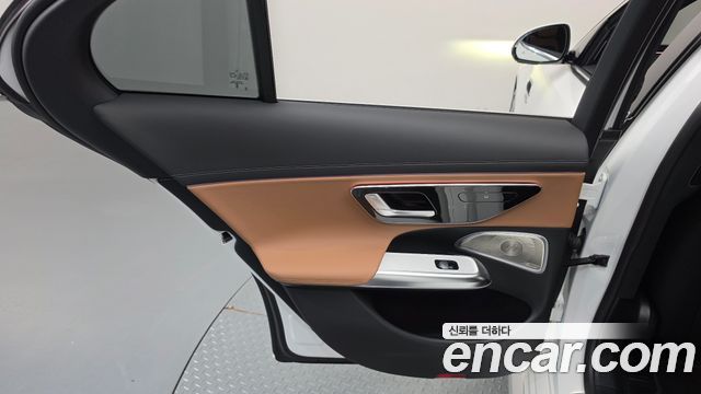 Mercedes-Benz E-Class 2026 — photo 15